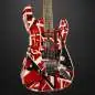 EVH Striped Series Frankie EVH Striped Series Frankie