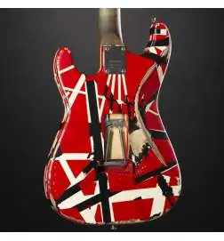 EVH Striped Series Frankie