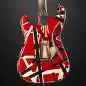 EVH Striped Series Frankie EVH Striped Series Frankie