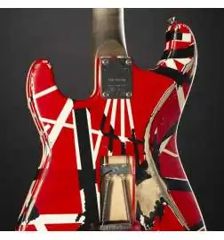 EVH Striped Series Frankie