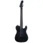 ESP LTD TE-1007 Baritone Black Blast
