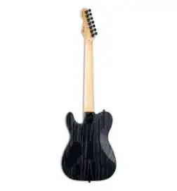 ESP LTD TE-1007 Baritone Black Blast