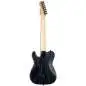 ESP LTD TE-1007 Baritone Black Blast