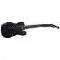 ESP LTD TE-1007 Baritone Black Blast