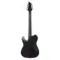 Schecter PT-7 Multiscale Black Ops, Satin Black Open Pore Schecter PT-7 Multiscale Black Ops, Satin Black Open Pore