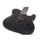 Schecter PT-7 Multiscale Black Ops, Satin Black Open Pore Schecter PT-7 Multiscale Black Ops, Satin Black Open Pore