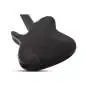 Schecter PT-7 Multiscale Black Ops, Satin Black Open Pore Schecter PT-7 Multiscale Black Ops, Satin Black Open Pore
