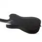 Schecter PT-7 Multiscale Black Ops, Satin Black Open Pore Schecter PT-7 Multiscale Black Ops, Satin Black Open Pore