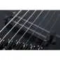 Schecter PT-7 Multiscale Black Ops, Satin Black Open Pore Schecter PT-7 Multiscale Black Ops, Satin Black Open Pore