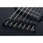 Schecter PT-7 Multiscale Black Ops, Satin Black Open Pore Schecter PT-7 Multiscale Black Ops, Satin Black Open Pore