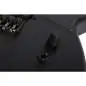 Schecter PT-7 Multiscale Black Ops, Satin Black Open Pore Schecter PT-7 Multiscale Black Ops, Satin Black Open Pore