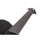 Schecter PT-7 Multiscale Black Ops, Satin Black Open Pore Schecter PT-7 Multiscale Black Ops, Satin Black Open Pore