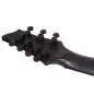 Schecter PT-7 Multiscale Black Ops, Satin Black Open Pore Schecter PT-7 Multiscale Black Ops, Satin Black Open Pore