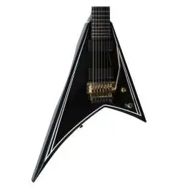 Jackson Pro Series Mark Heylmun Rhoads RR24-7 Lux