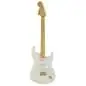 Fender Jimi Hendrix Stratocaster Olympic White