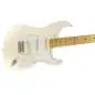Fender Jimi Hendrix Stratocaster Olympic White