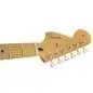 Fender Jimi Hendrix Stratocaster Olympic White