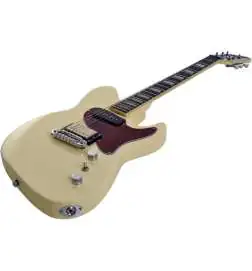 Hagstrom Adina Creme