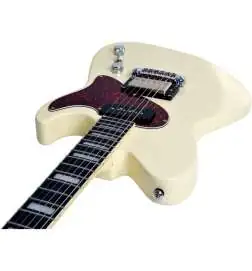Hagstrom Adina Creme