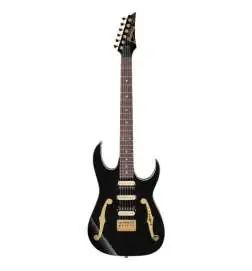 Ibanez PGM50-BK Paul Gilbert Black