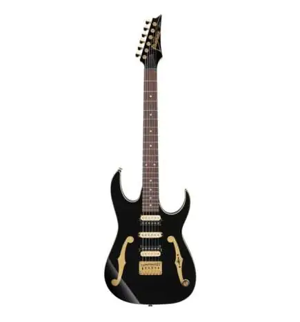 Ibanez PGM50-BK Paul Gilbert Black
