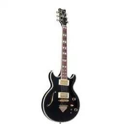 Ibanez Standard AR520H-BK Black