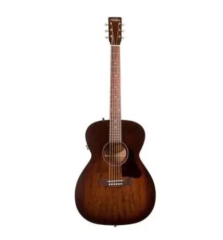 Art Lutherie Legacy Bourbon Burst