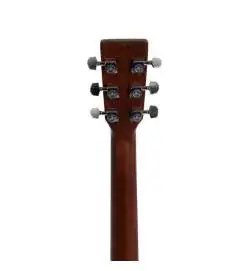 Sigma Guitars DM-ST