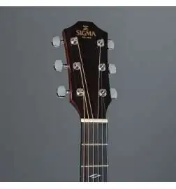 Sigma Guitars GTCSE-1