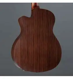 Sigma Guitars GTCSE-1