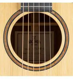 Sigma Guitars GTCSE-1
