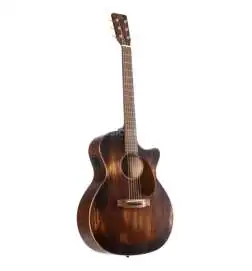 Sigma Guitars GMC-15E Aged