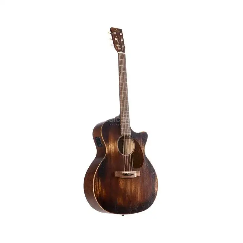 Sigma Guitars GMC-15E Aged