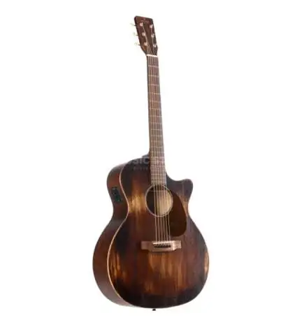 Sigma Guitars GMC-15E Aged