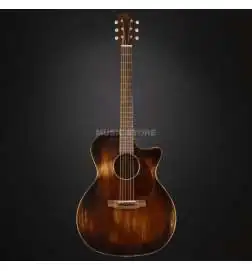Sigma Guitars GMC-15E Aged