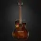 Sigma Guitars GMC-15E Aged