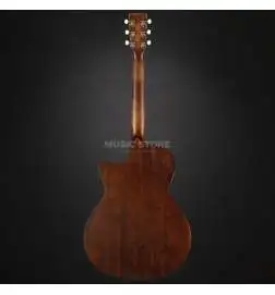 Sigma Guitars GMC-15E Aged