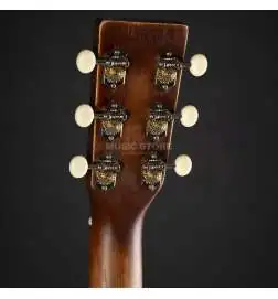 Sigma Guitars GMC-15E Aged