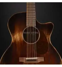 Sigma Guitars GMC-15E Aged