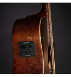 Sigma Guitars GMC-15E Aged