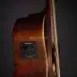 Sigma Guitars GMC-15E Aged