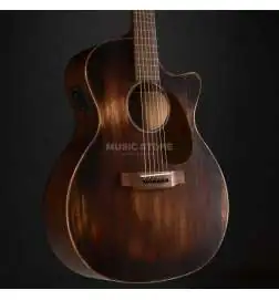 Sigma Guitars GMC-15E Aged