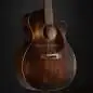 Sigma Guitars GMC-15E Aged