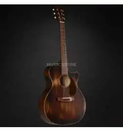 Sigma Guitars GMC-15E Aged