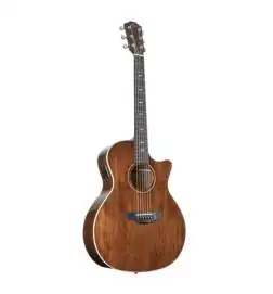Sigma Guitars GWCE-2-BKW