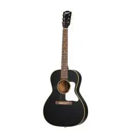 Gibson 1933 L-00 Light Aged Ebony