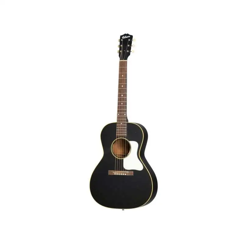 Gibson 1933 L-00 Light Aged Ebony
