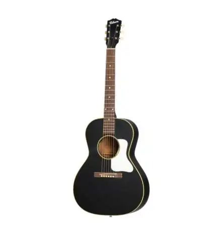 Gibson 1933 L-00 Light Aged Ebony