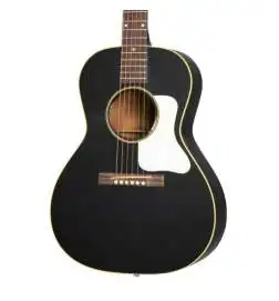 Gibson 1933 L-00 Light Aged Ebony