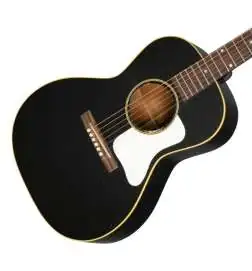 Gibson 1933 L-00 Light Aged Ebony